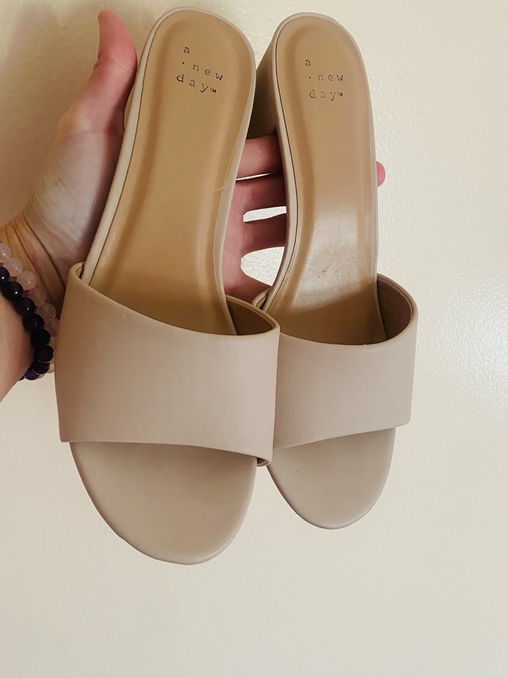 A New Day size 10